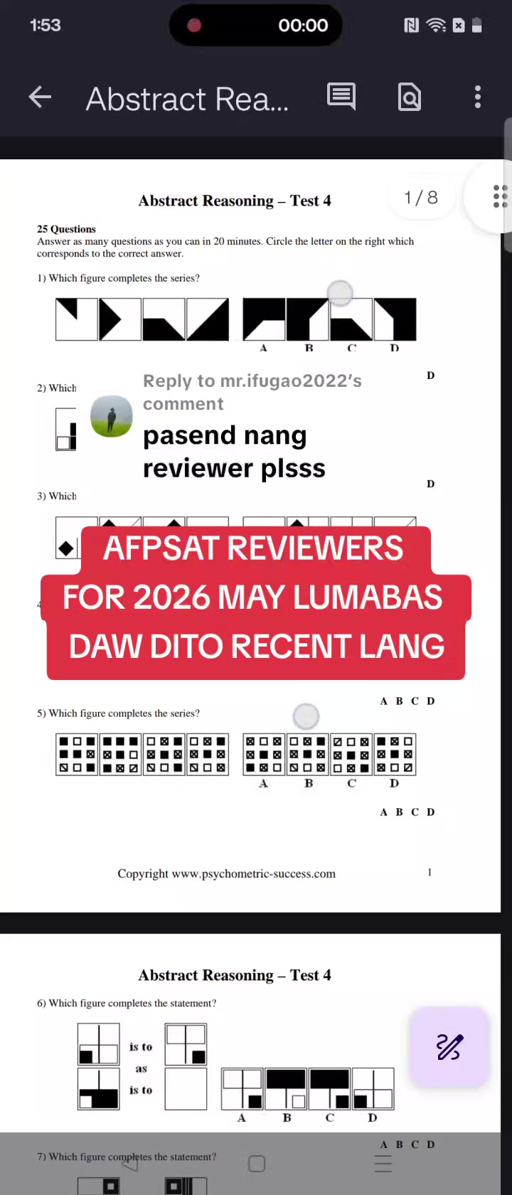 @LPT REVIEWERS 2026👩🏫