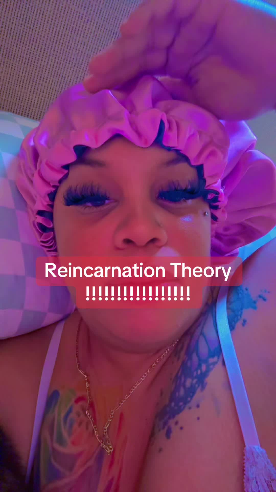 @SpiritualGoddess222