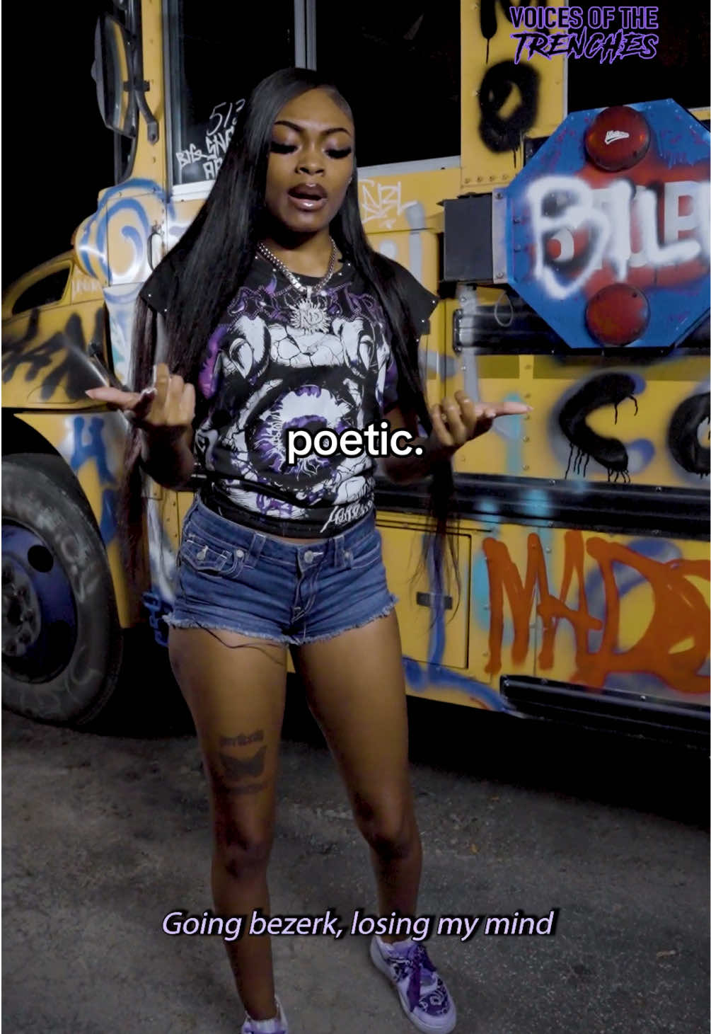 @NiyahDeNae👸🏾