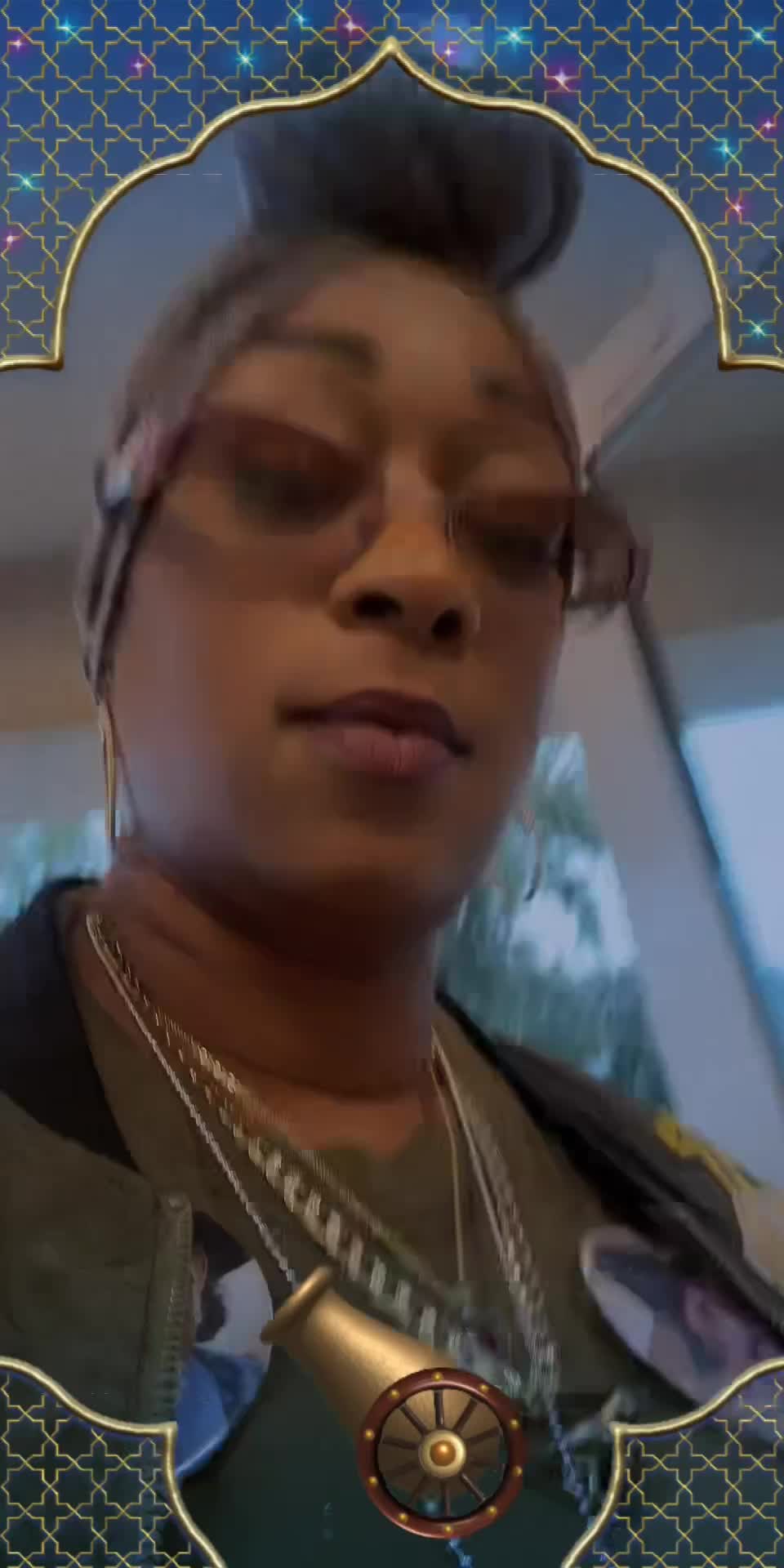 @Unique Reign