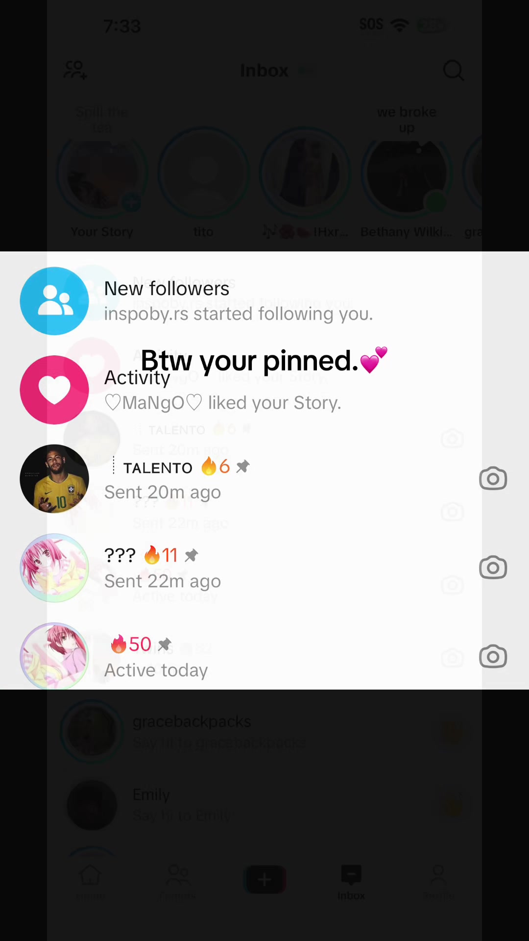 @ 