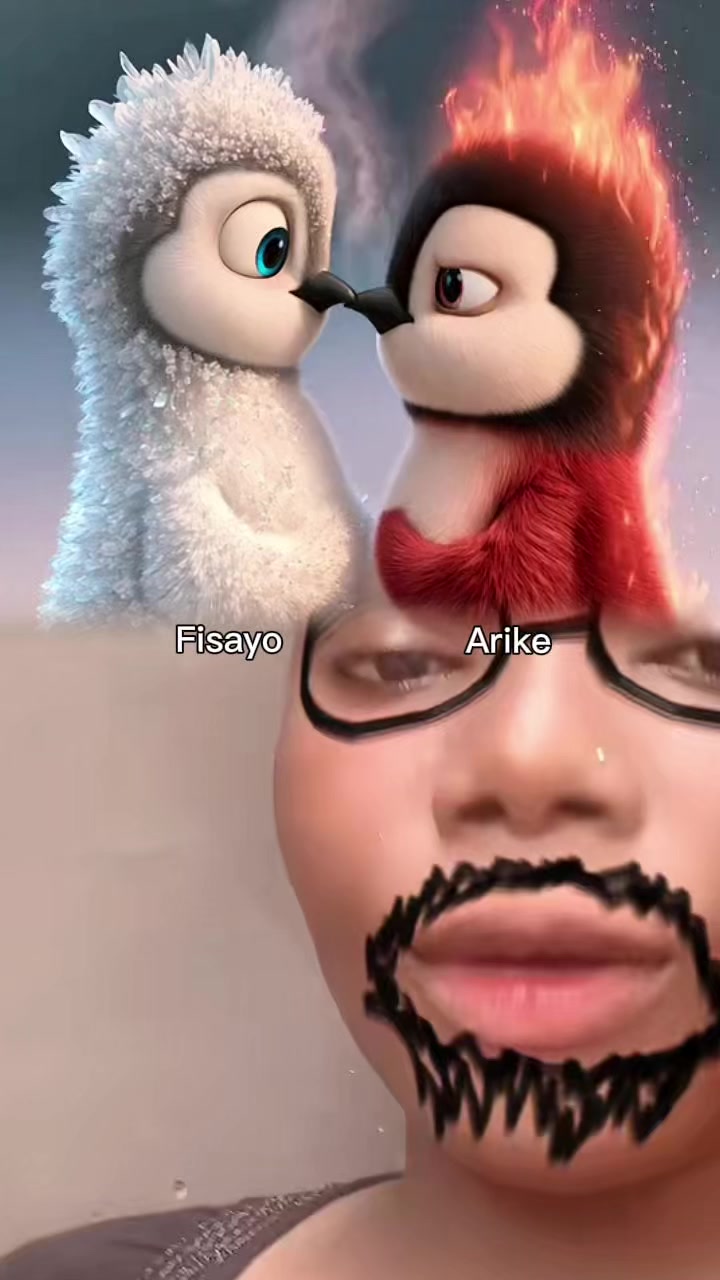 @🧸Big Arikky ❤️🎉😍