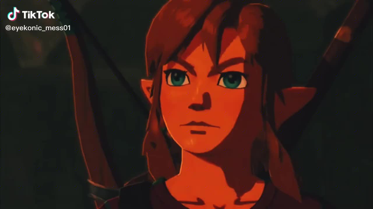 @MALIKAI THE DRAGON ELF