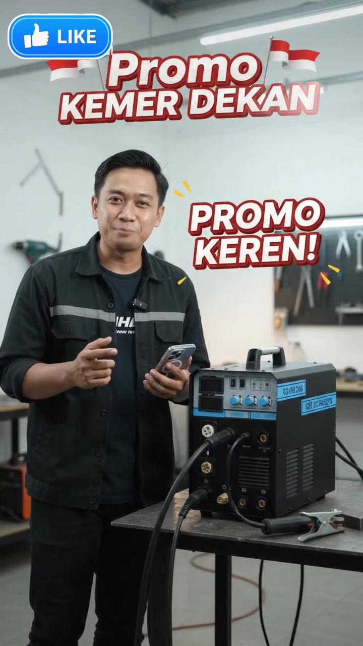 @Laris Sejahtera Teknik