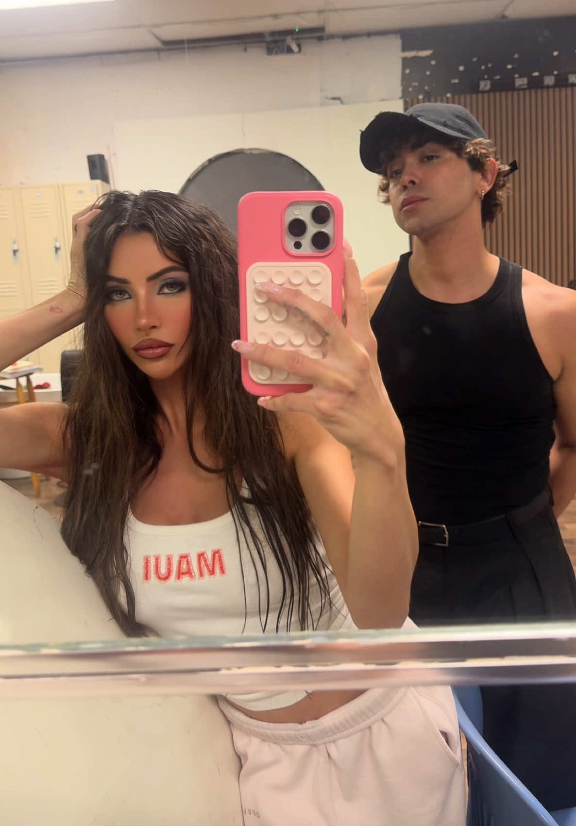 @Hailee Argondizzo