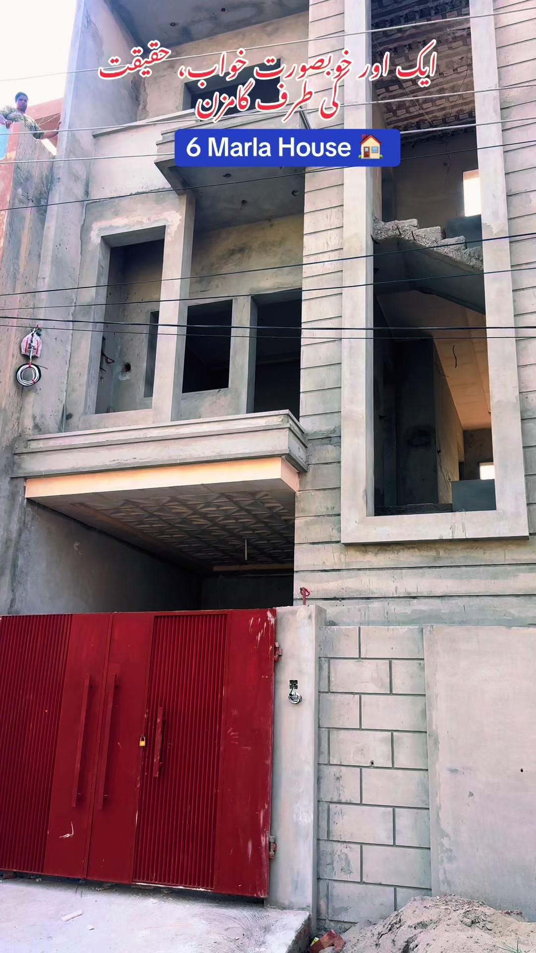 @ZH Construction Nankana Sahib