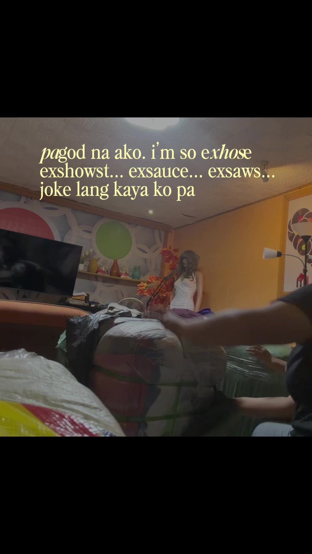 @Chloe Macumao
