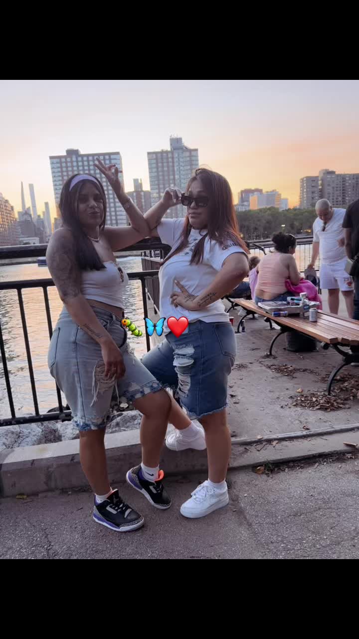 @🐛🦋❤️&zwj;🩹🤞🏼👑💋💄