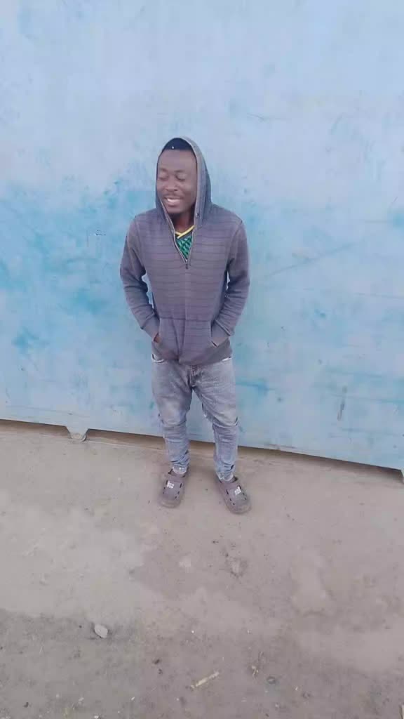 @Mikidadi jr