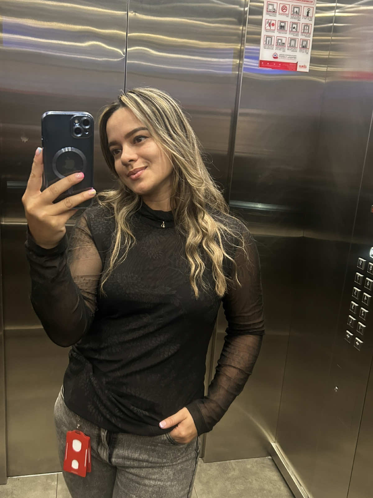 @Dayana Gutierrez | Locutora