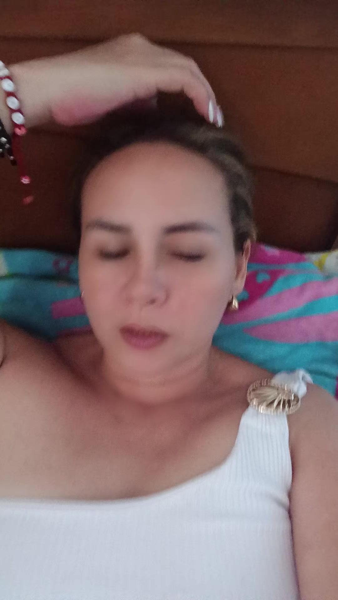 @Lina Rodríguez