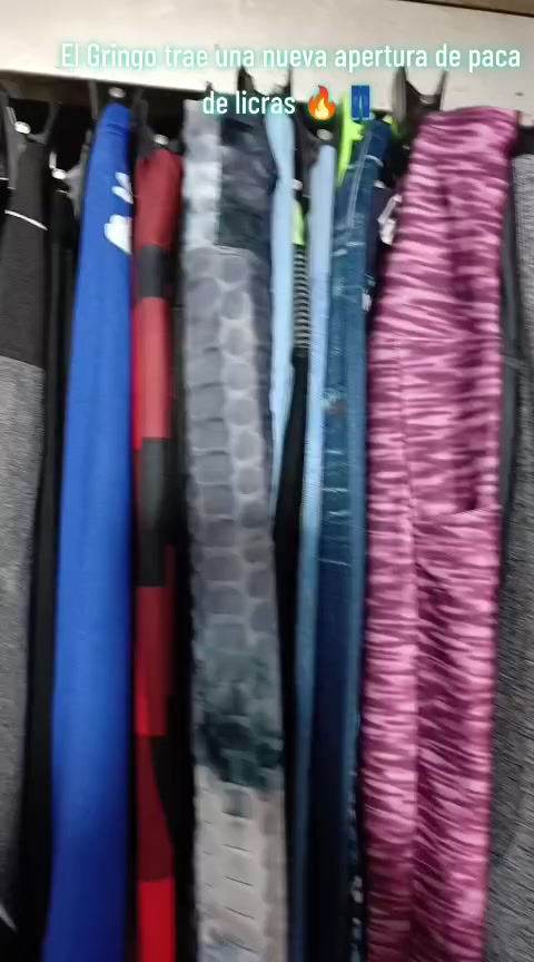@El Gringo Tienda de Ropa Ameri