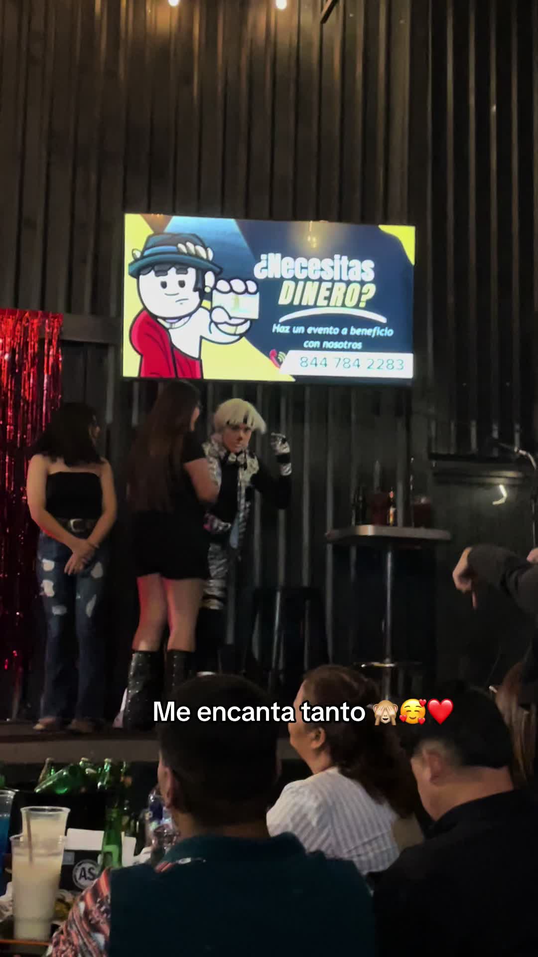 @Odalys Margarita