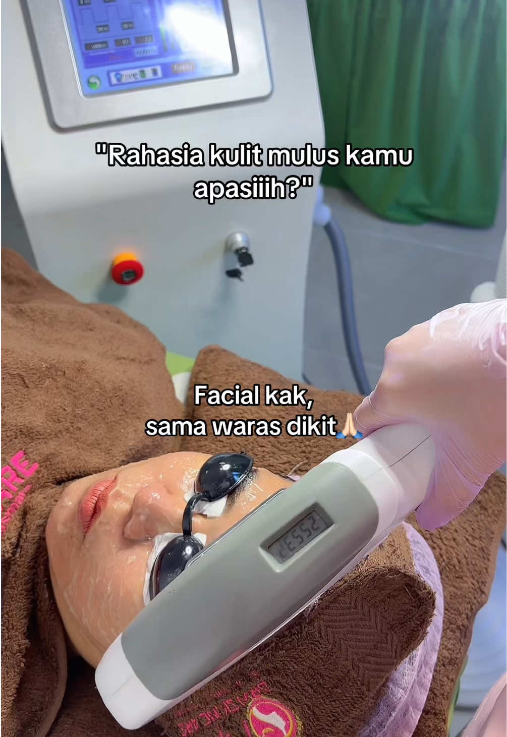 @DRW Skincare Center Pamekasan