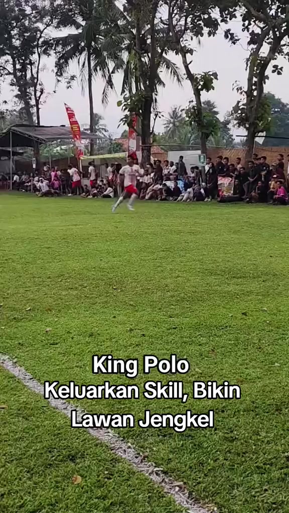 @Polo Brembe Fansbol