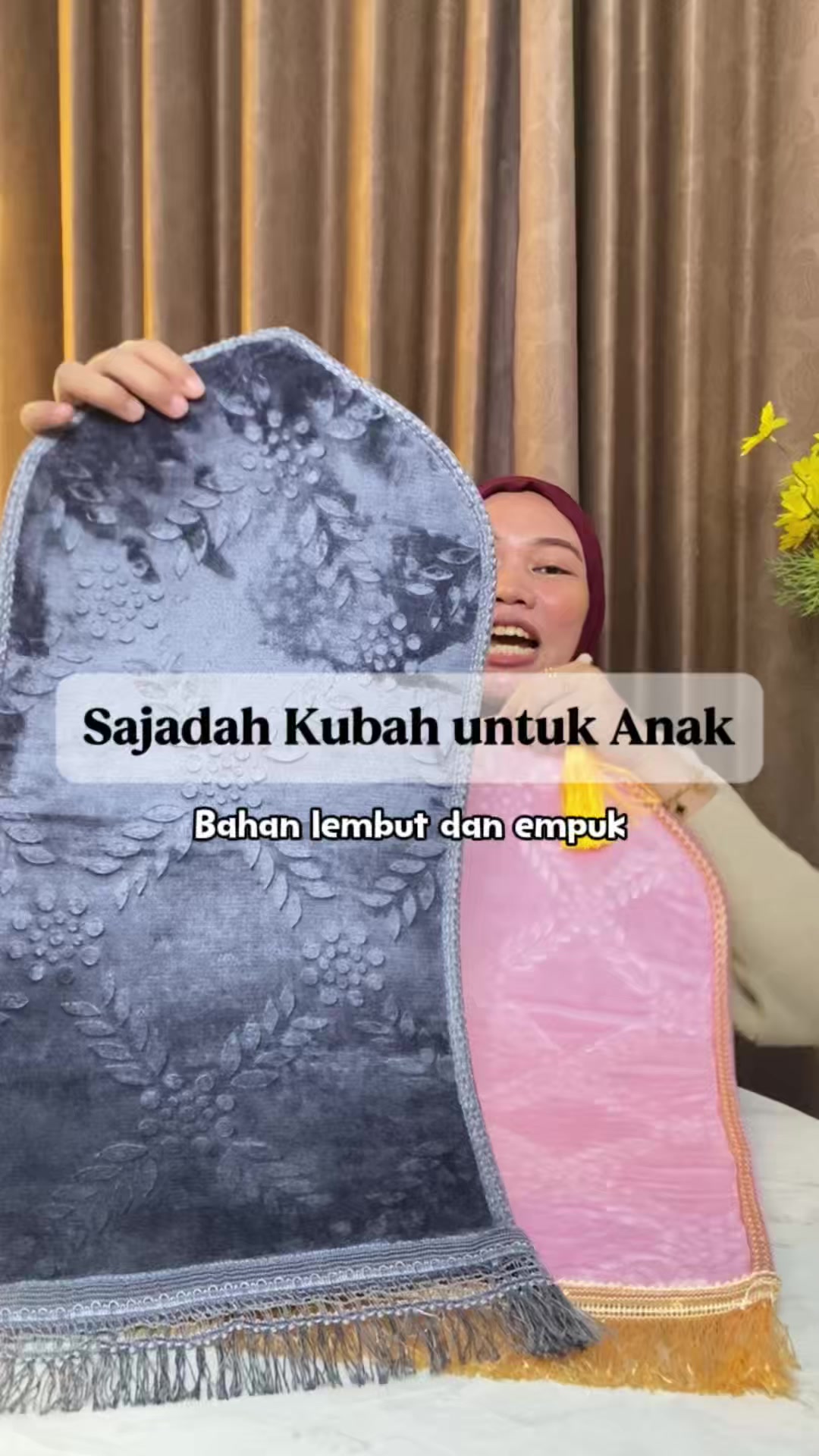 @Indah Suharman