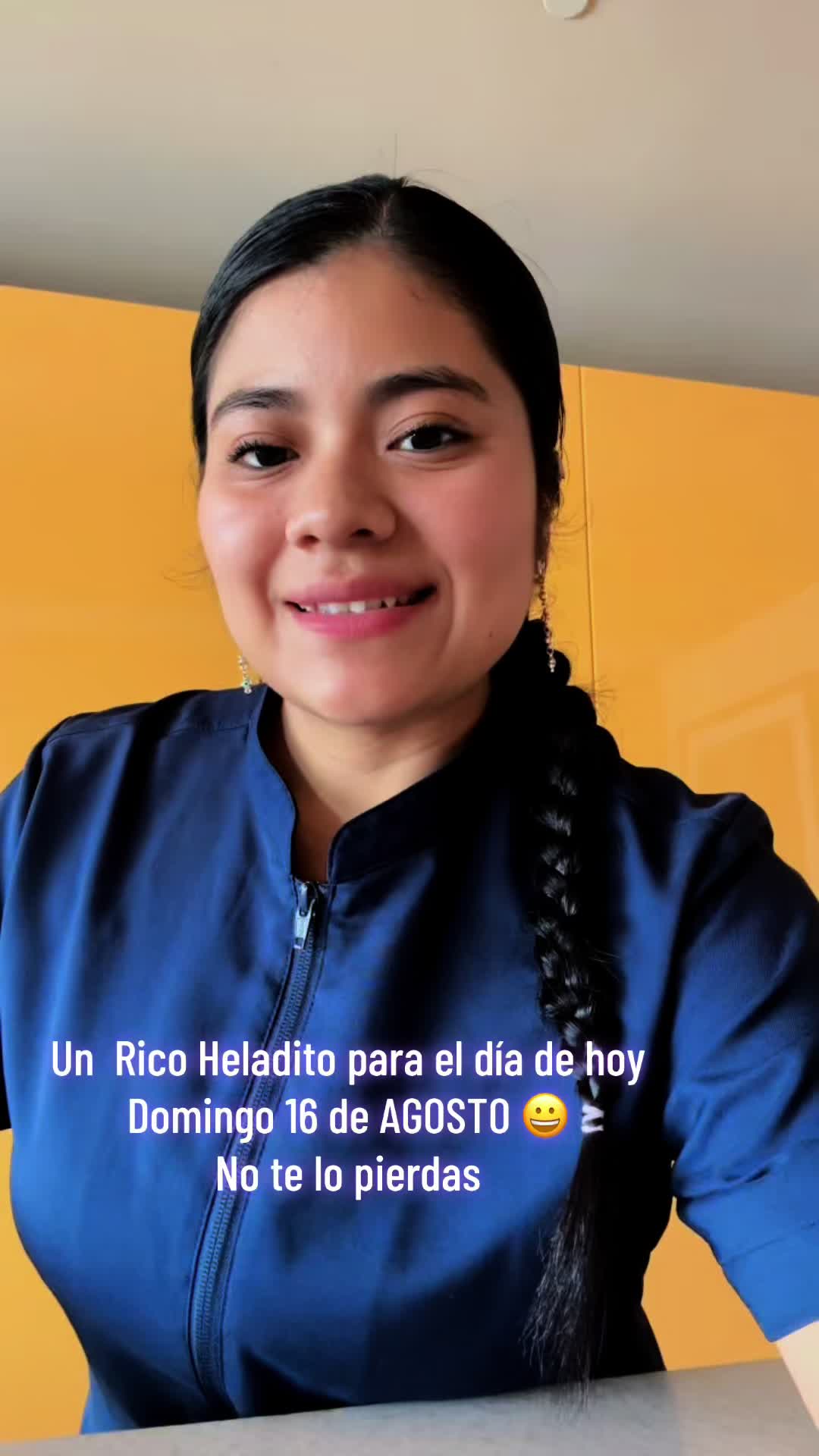 @Arabella Garcia