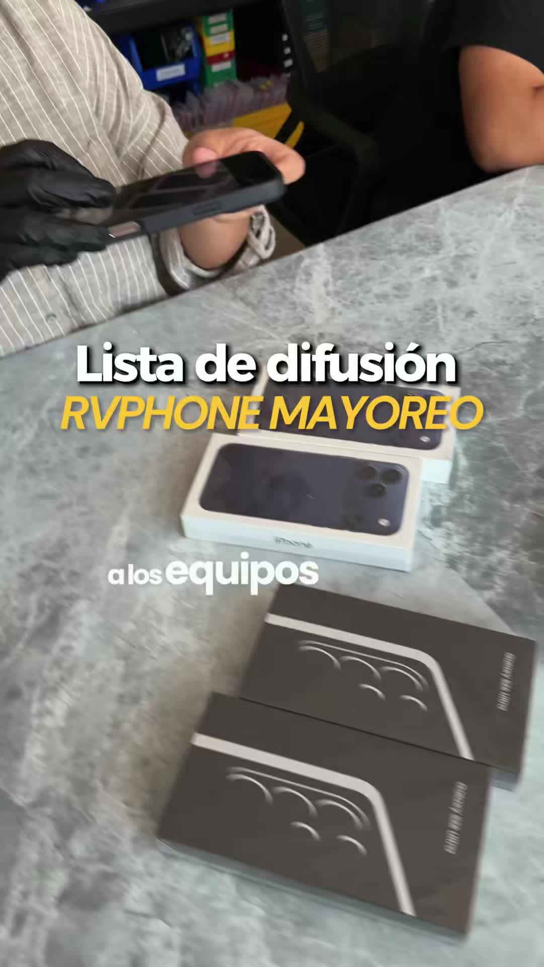 @RVPHONEMAYOREO
