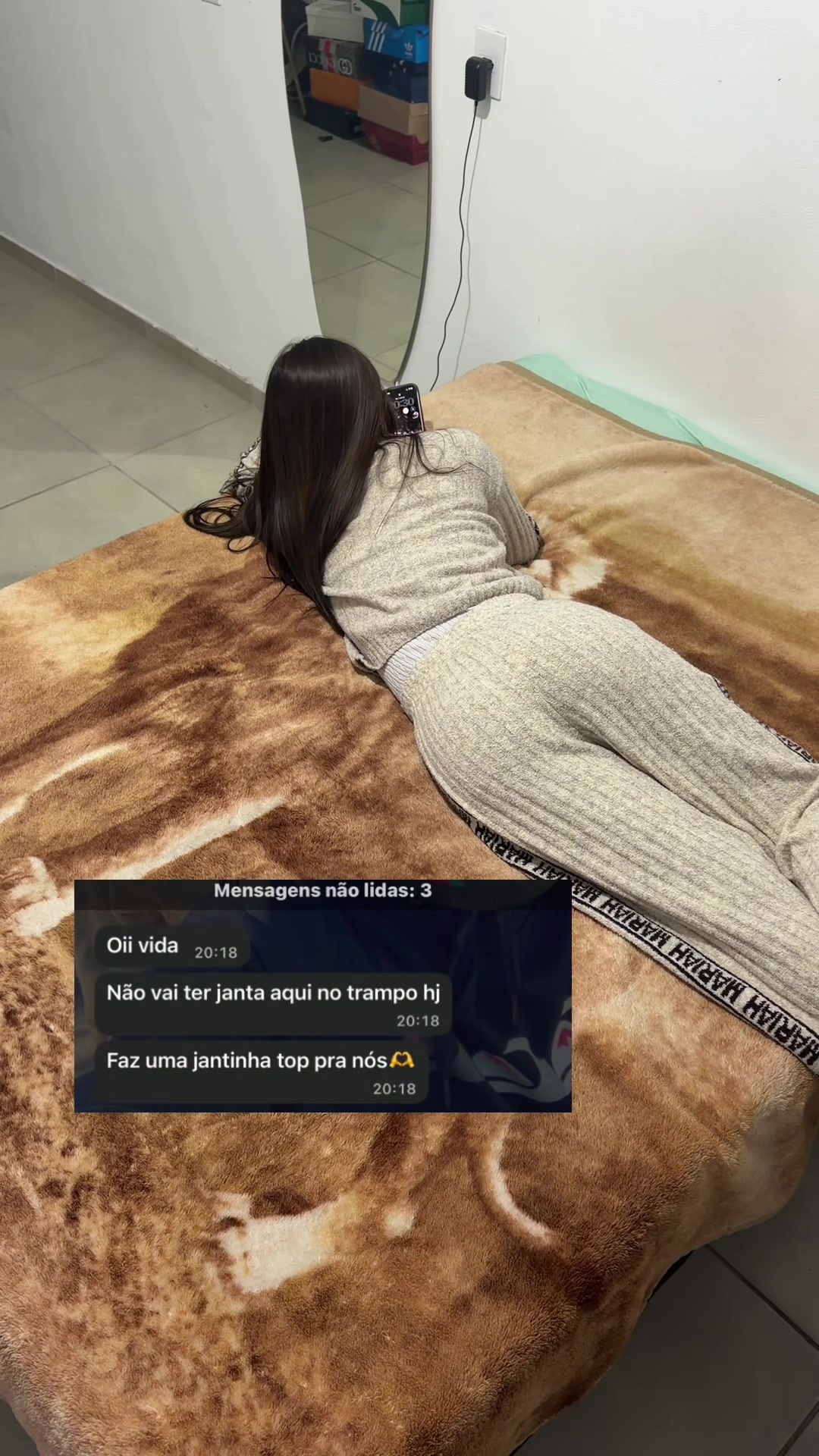 @Sabrina
