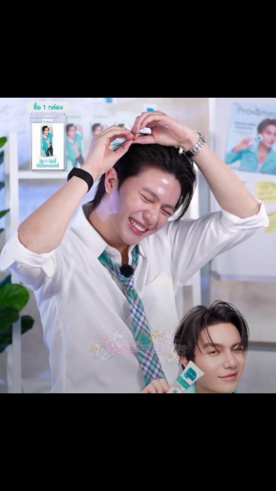 @ม๋าเด็ก กับ พี่คนสวย #วลอ #ตตป