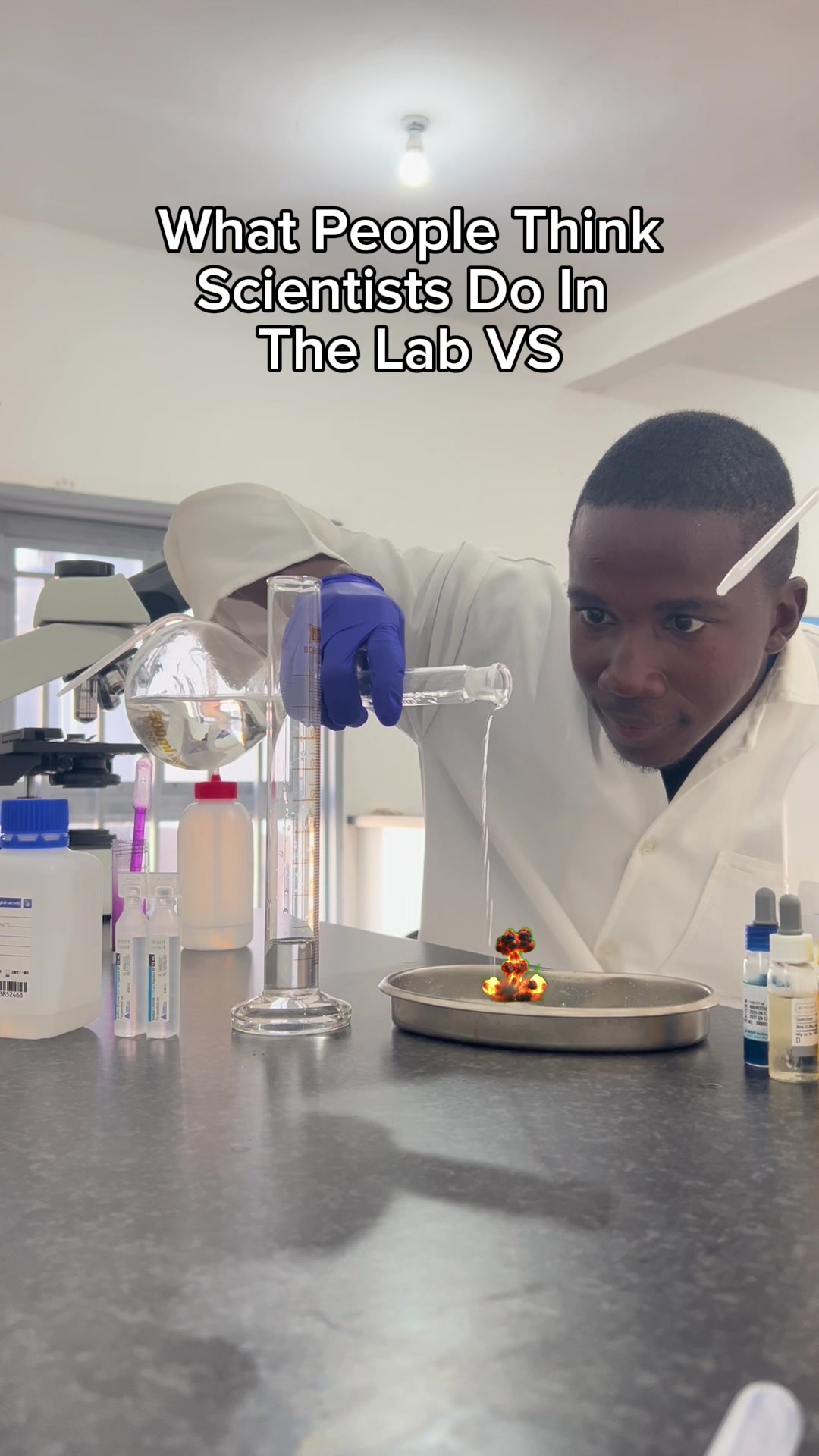 @askyourscientist 🧑🏾🔬🧬