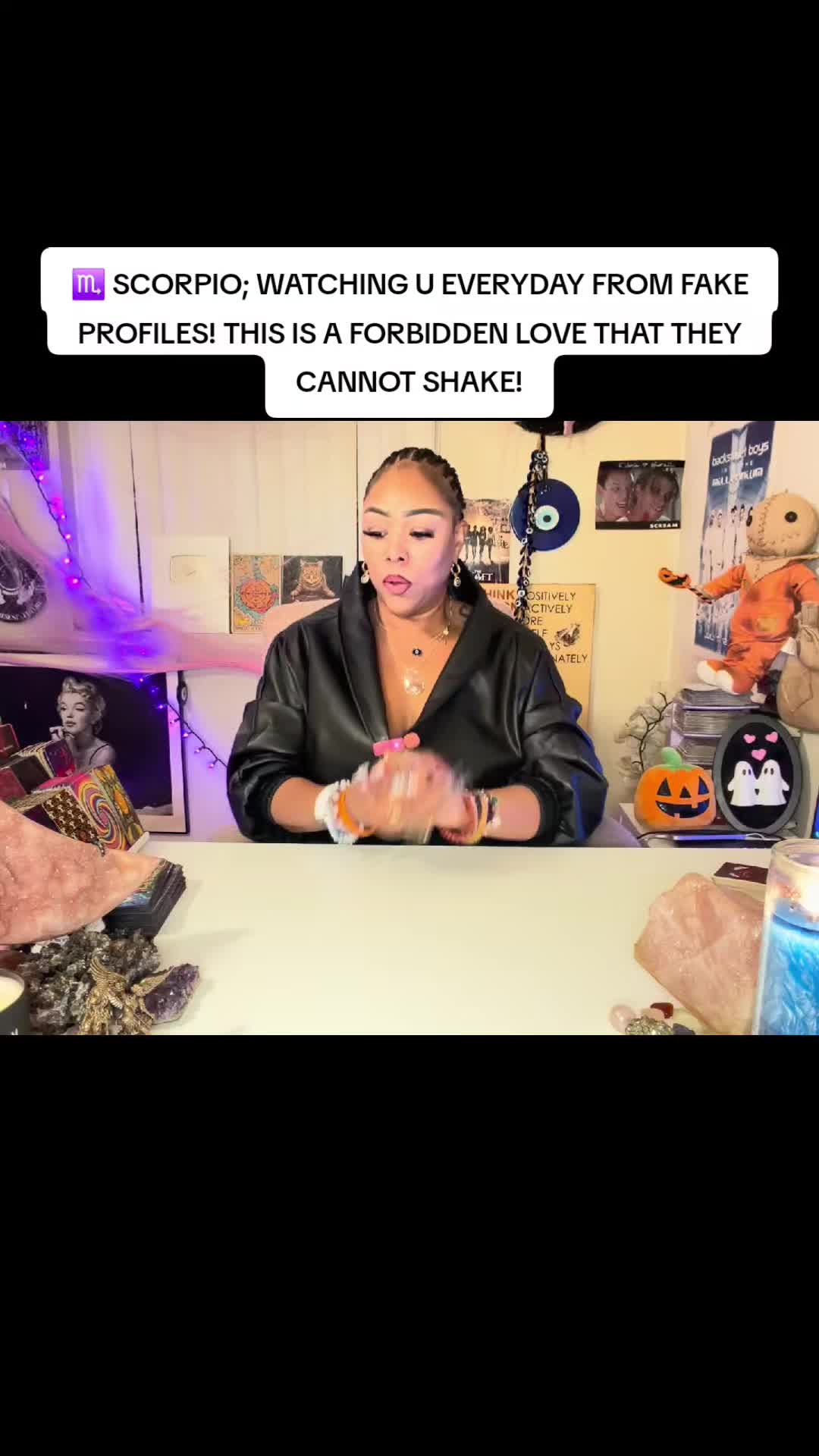 @MoonLight Tarot444