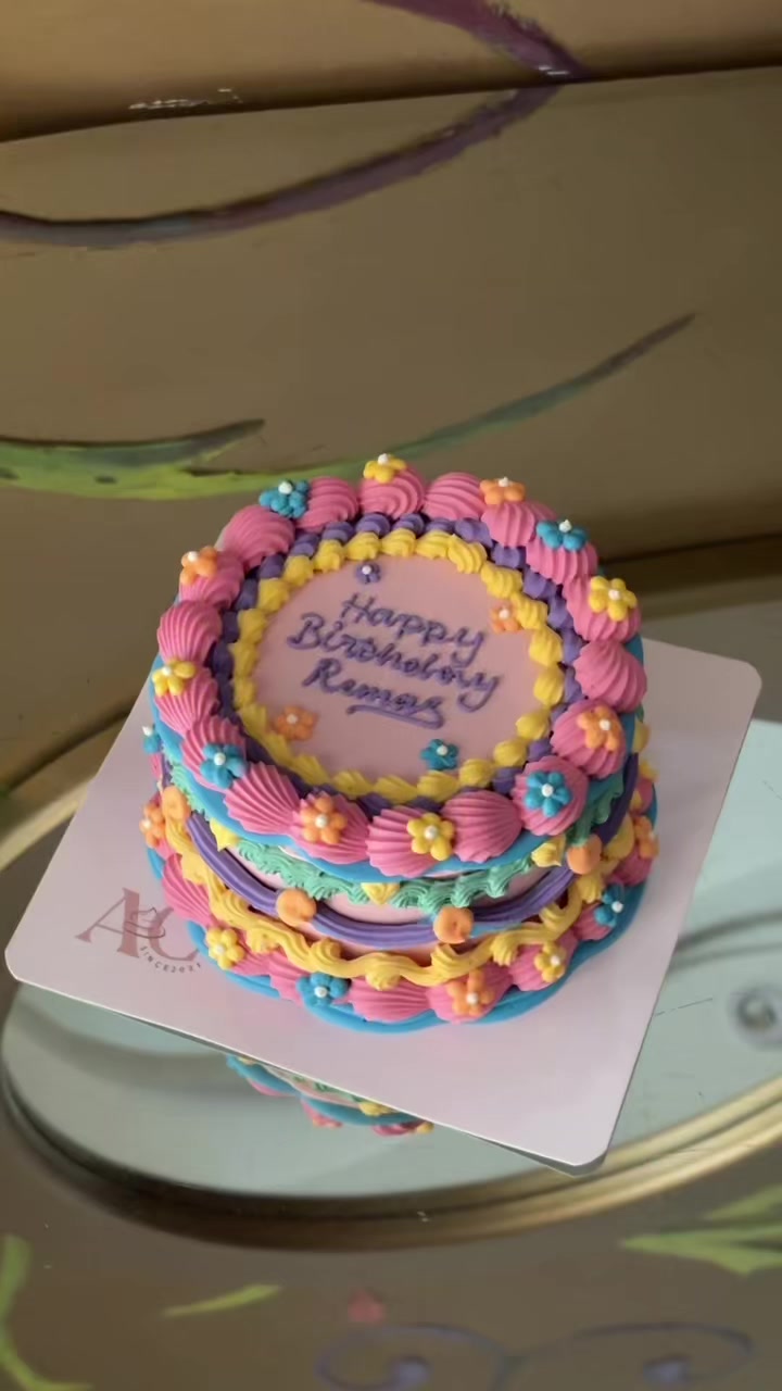 @أثيراز كيك|Atheeraz Cake