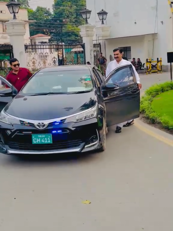 @Karamat Goraya