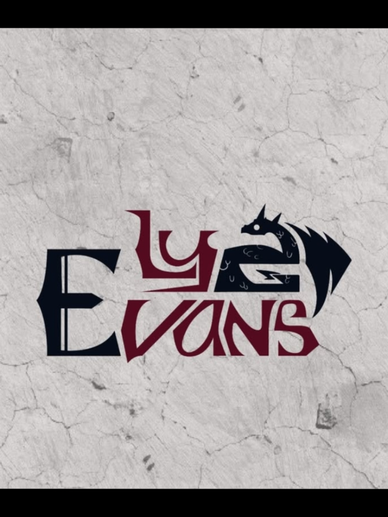 @Ly Evans