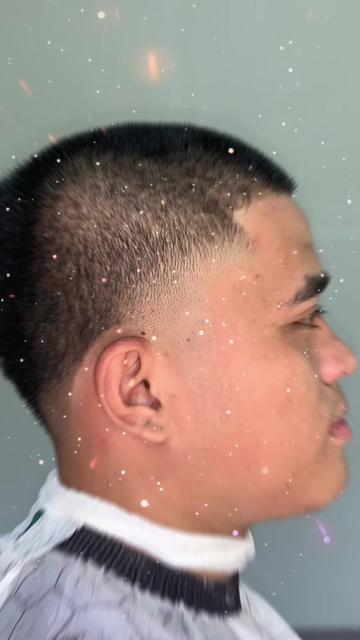 @Javs Haircut