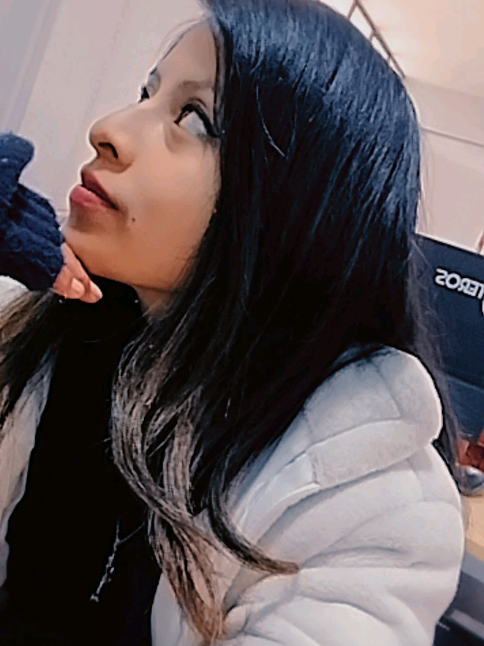 @Kaylani