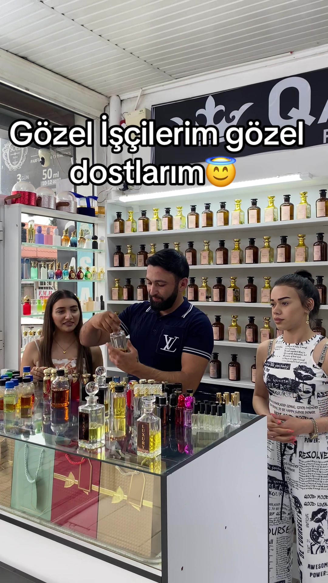 @QAZİ ŞAH PARFUM