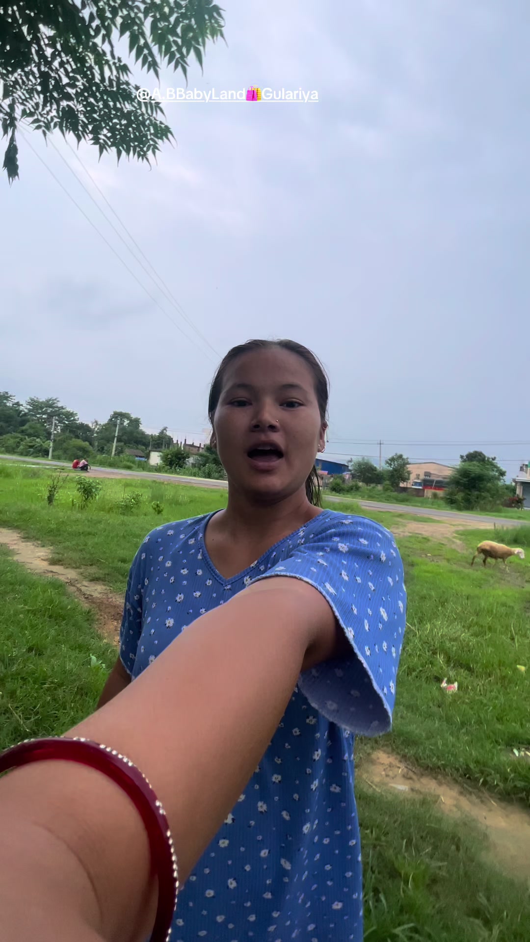 @सन्ध्या पुन मगर
