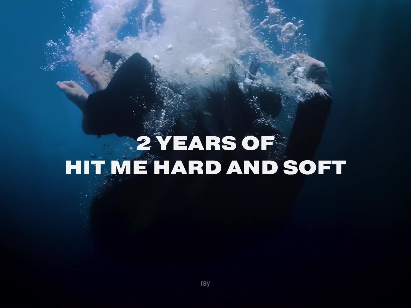 @rayᵇᵉ