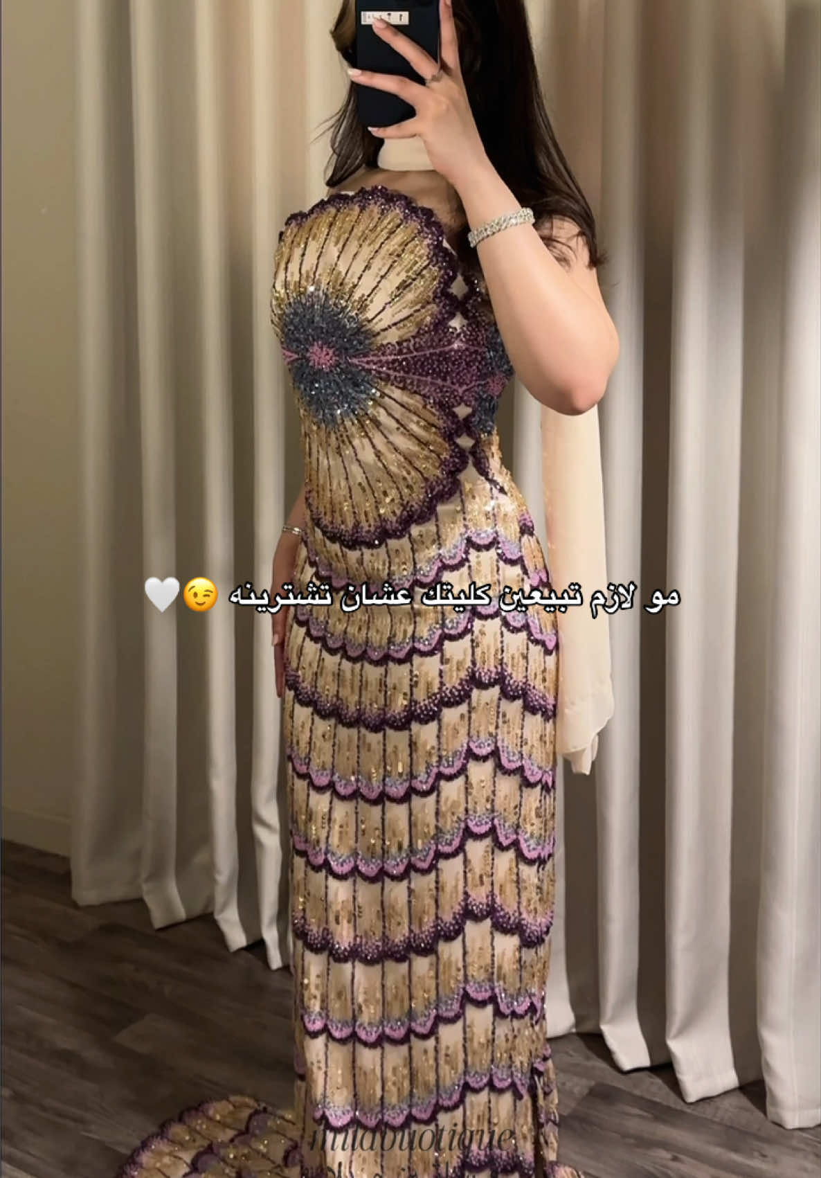 @فساتين ميلا | milabuotique