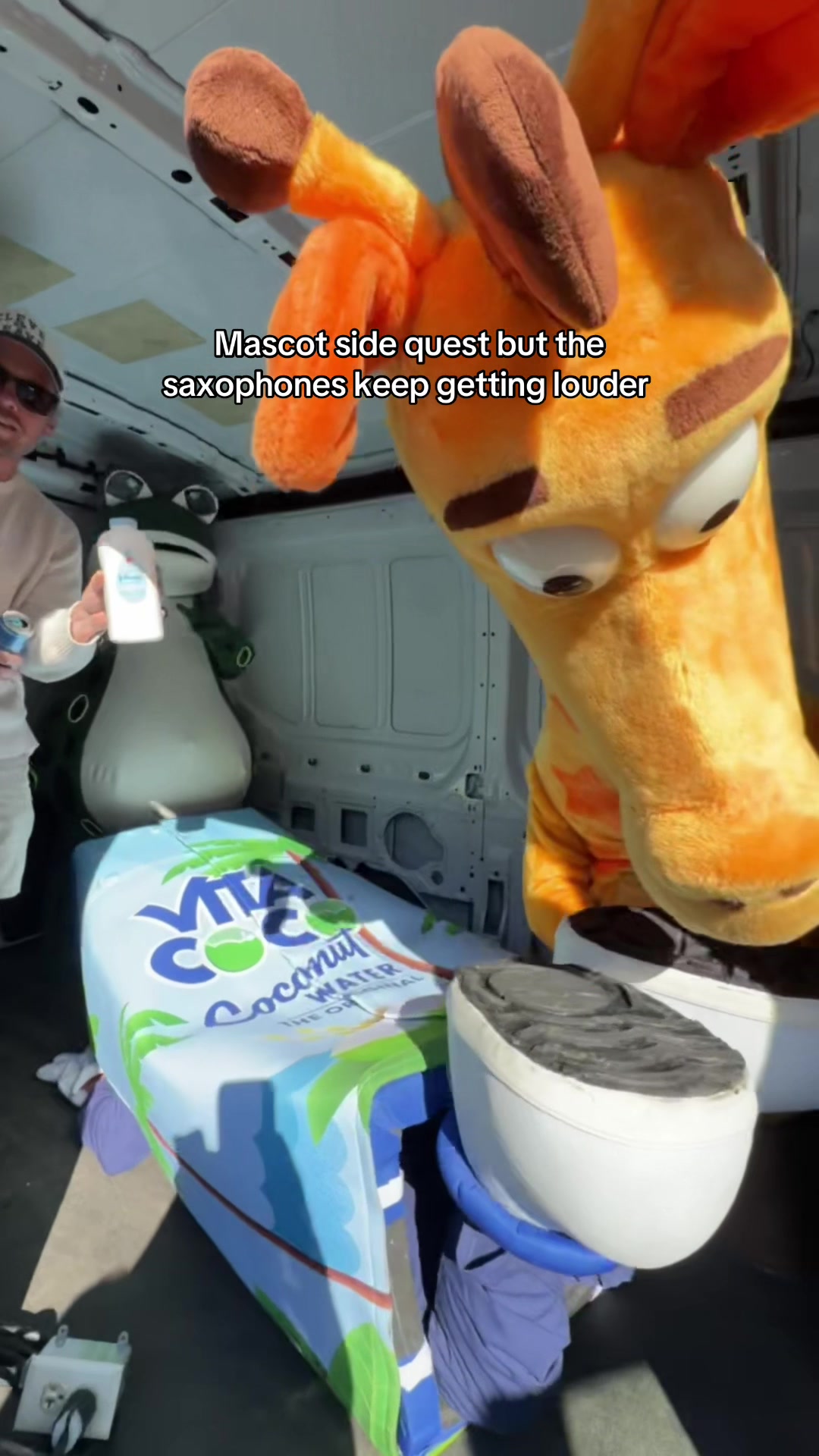 @Vita Coco