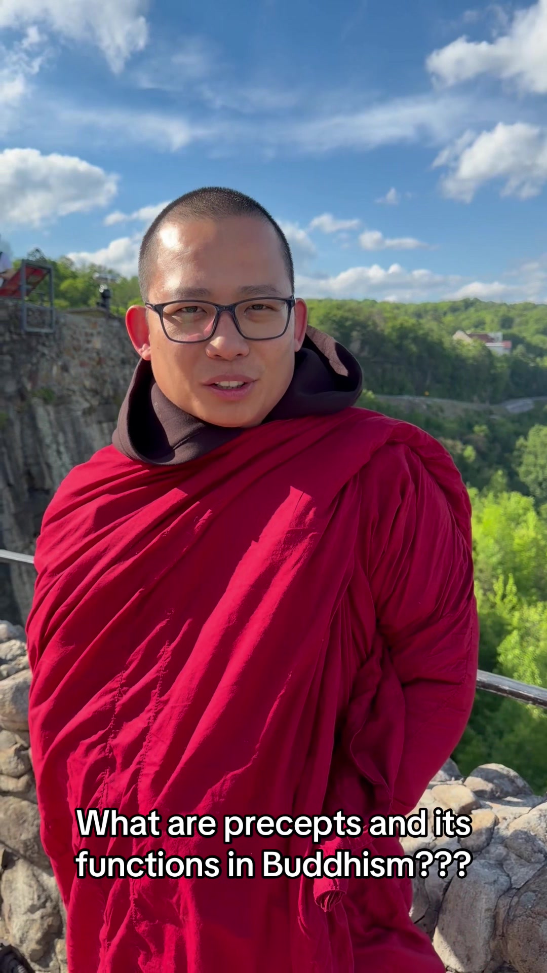 @Ajahn DAO