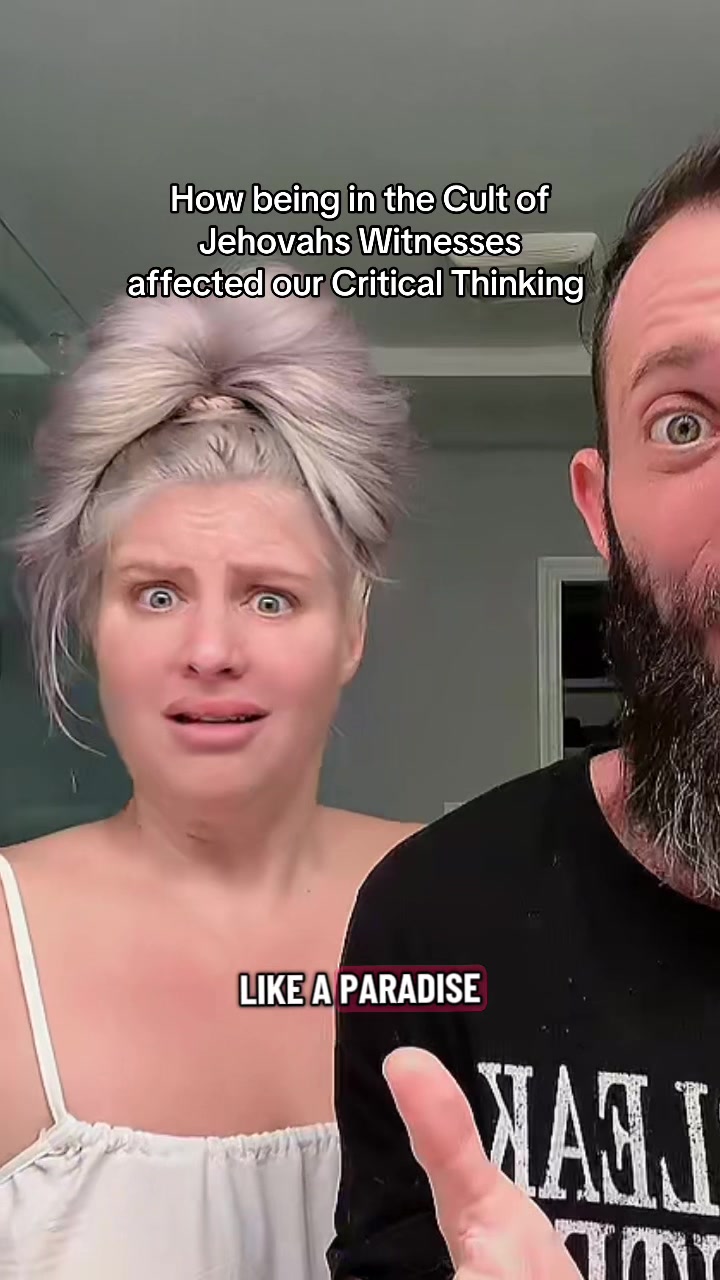 @Karen and Andrew