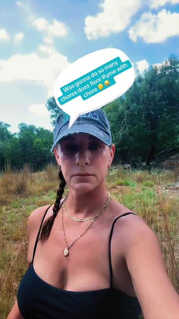 @Nicole Hunter RV living ❌