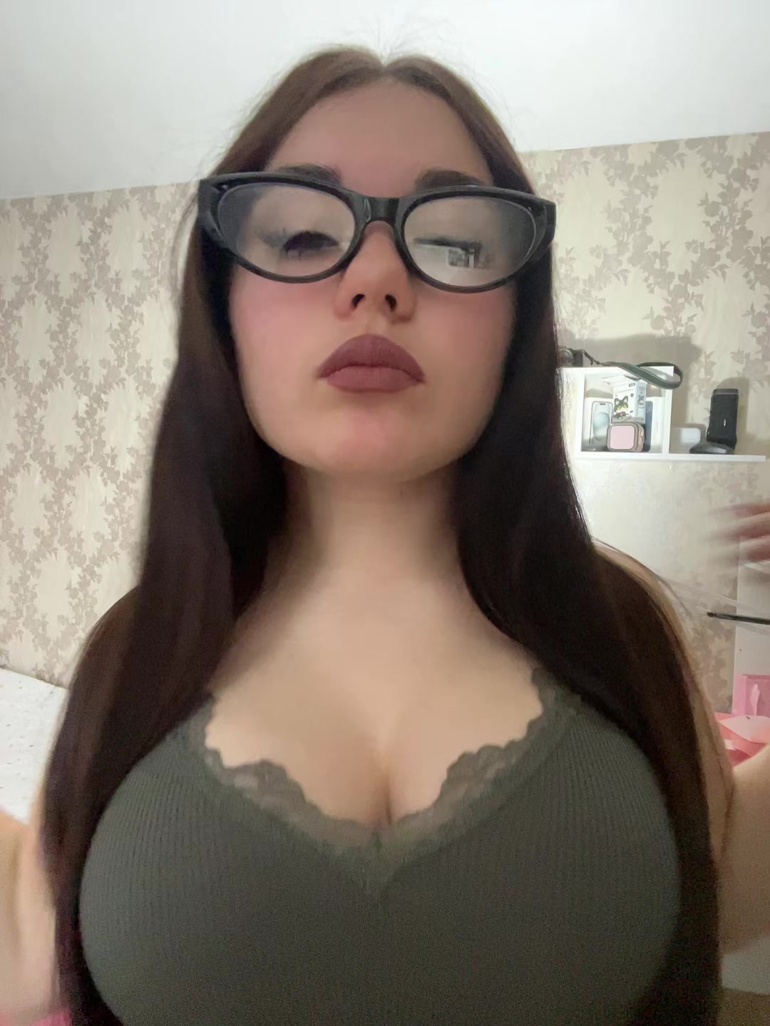 @лизочек