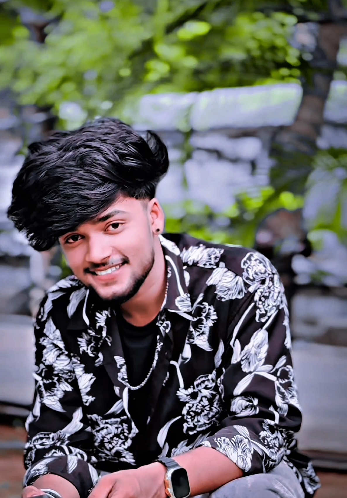 @shy boy🙈thanu