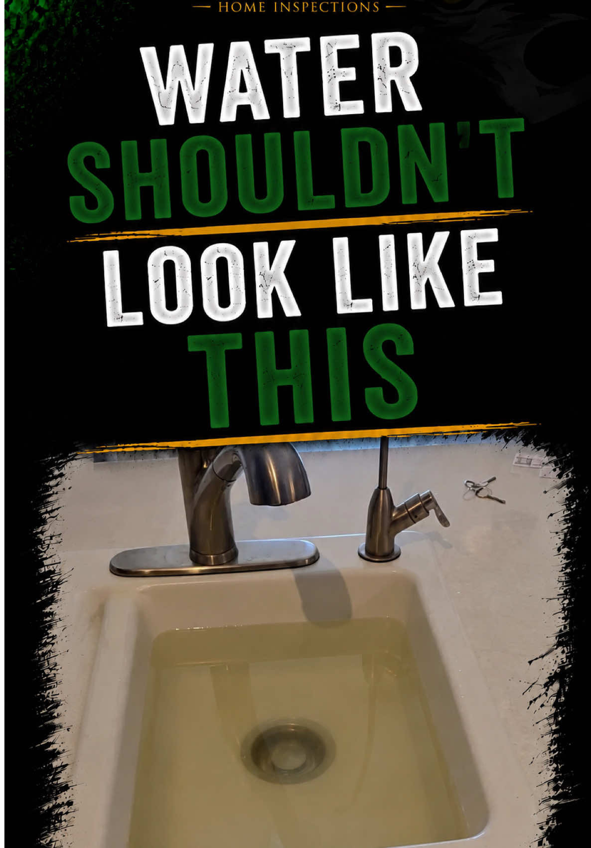 @Eagle Eye Home Inspections