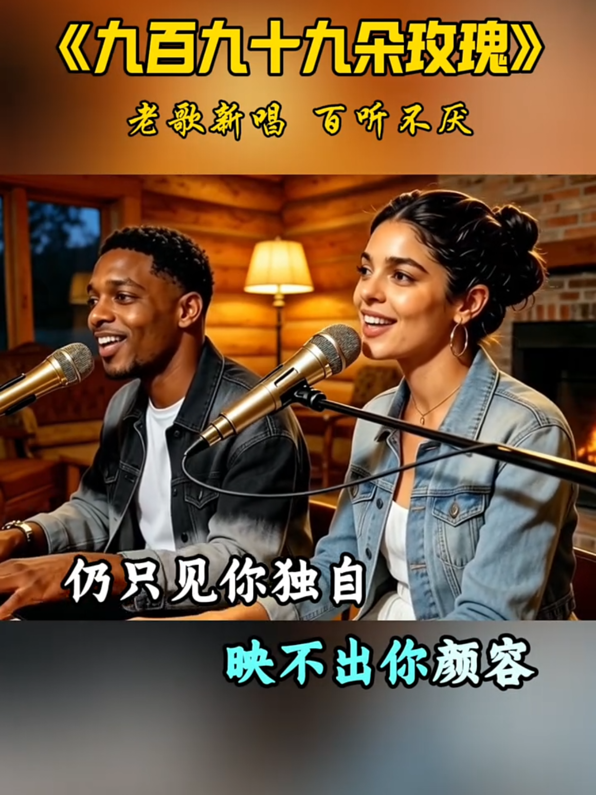 @美丽的世界