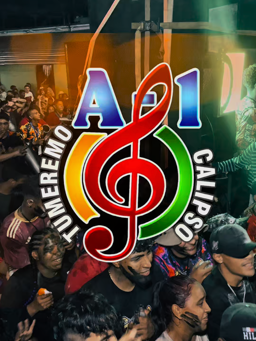 @A-1 Calipso (Oficial)✔️