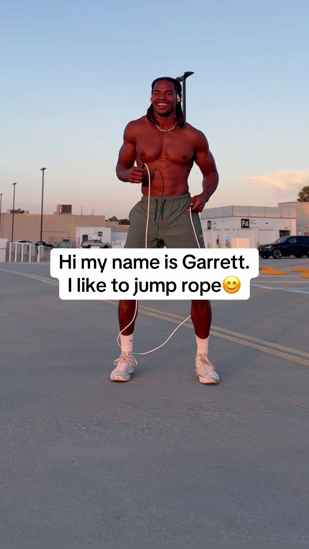 @Garrett Jones