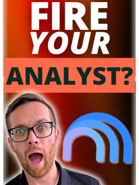 @Mike's AI For Finance