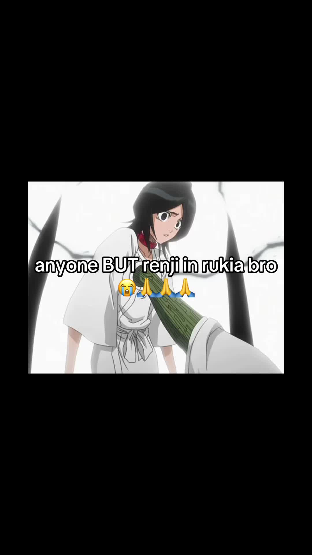 @terrible anime memes