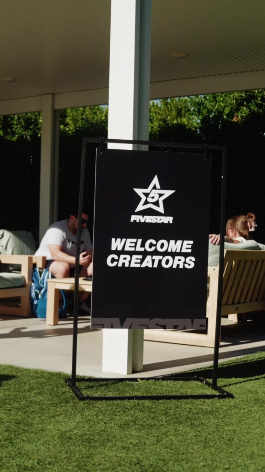 @Fivestar | Content Service