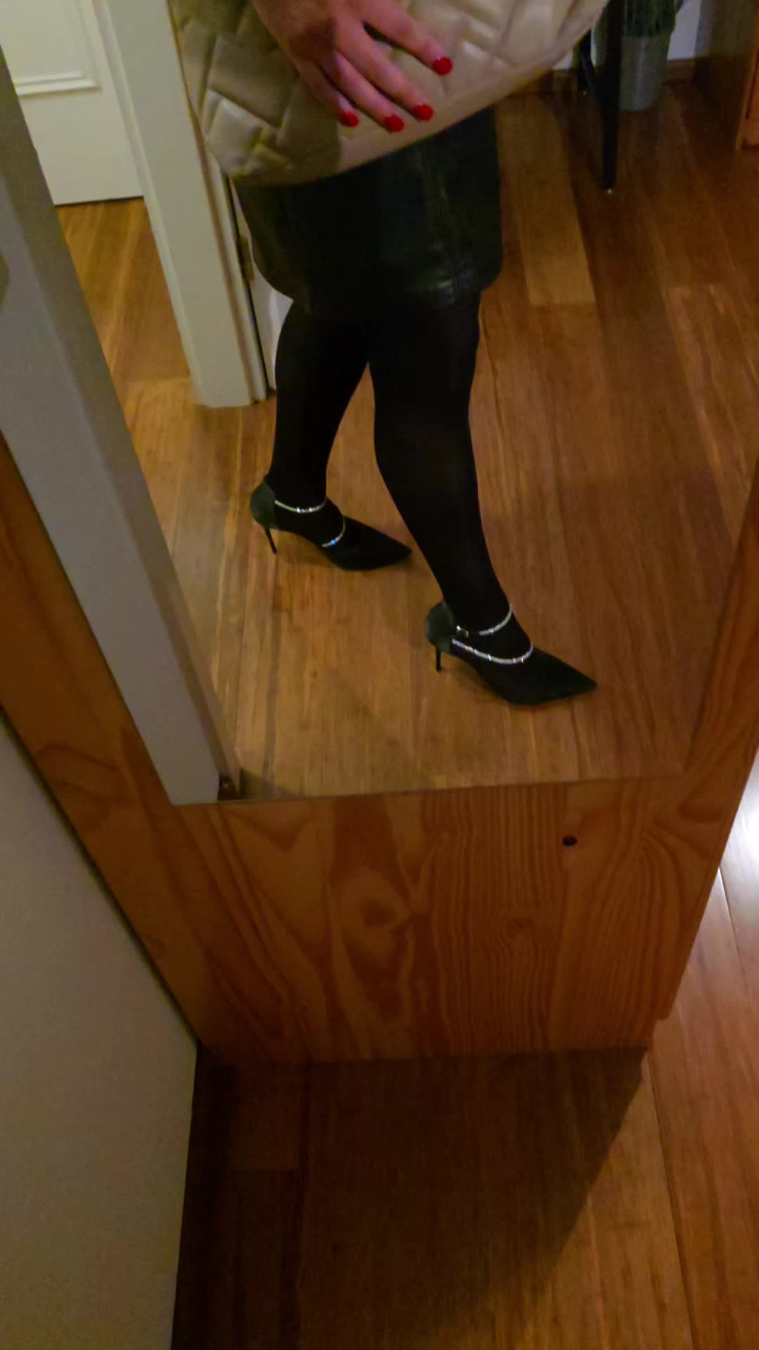 @Transgirly Jana89 Welt👠👠