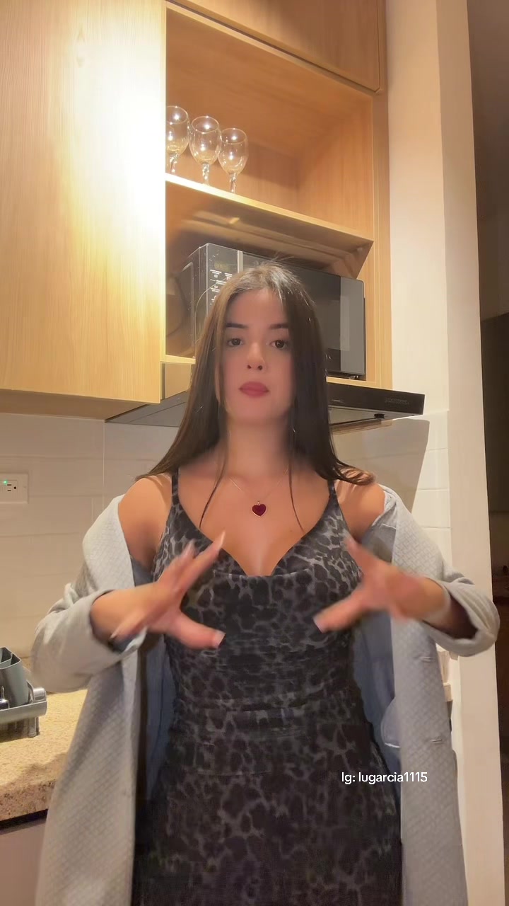 @Luisa Garc&iacute;a